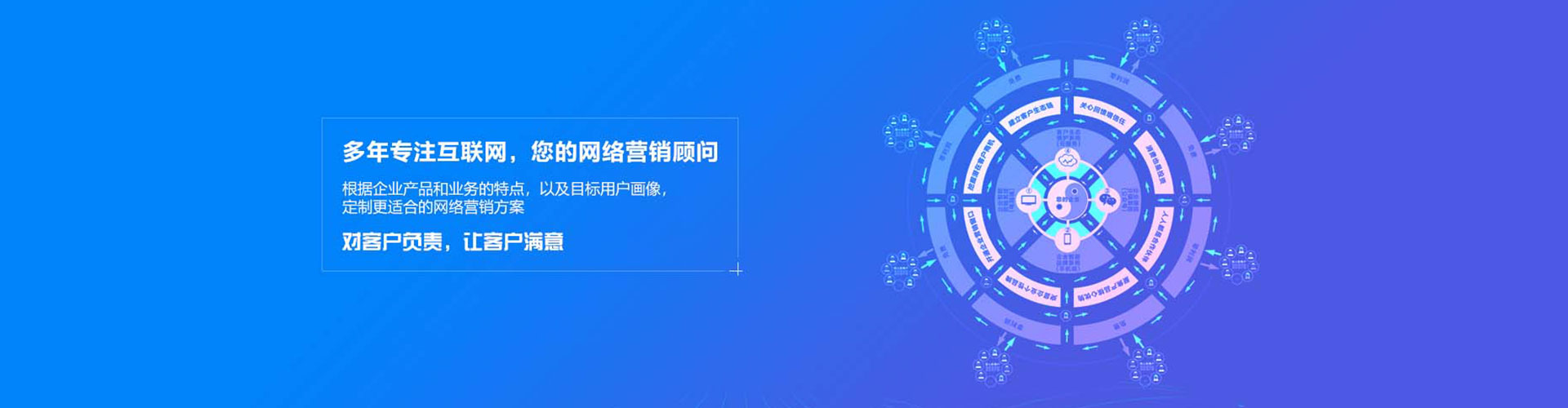 西盟推广信息流